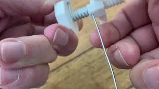 Celebrity Spring Factory. Make your own springs with this 7 grams spring winding machine. Net Worth