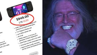 F*ck All of These Prices, It's Time to go Retro