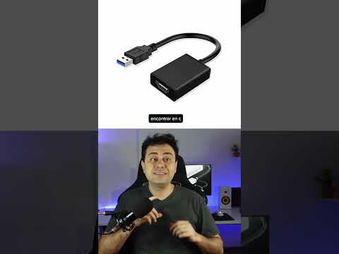 Video: ¿Funcionan los adaptadores USB C?