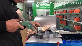 Máy Hàn Công Nghệ Laser Datyso, Năng Suất Cao Tính Thẩm Mỹ Đẹp