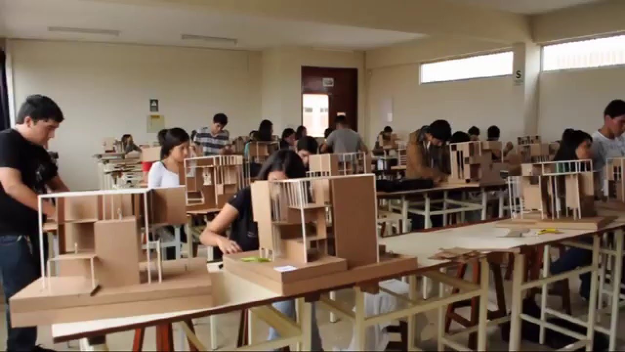 RESUMEN TALLER ARQUITECTURA FAUA UPAO 2015 