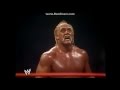 Ovako je Hulk Hogan postao legenda: Podigao čovjeka od 238 kilograma iznad glave (VIDEO)