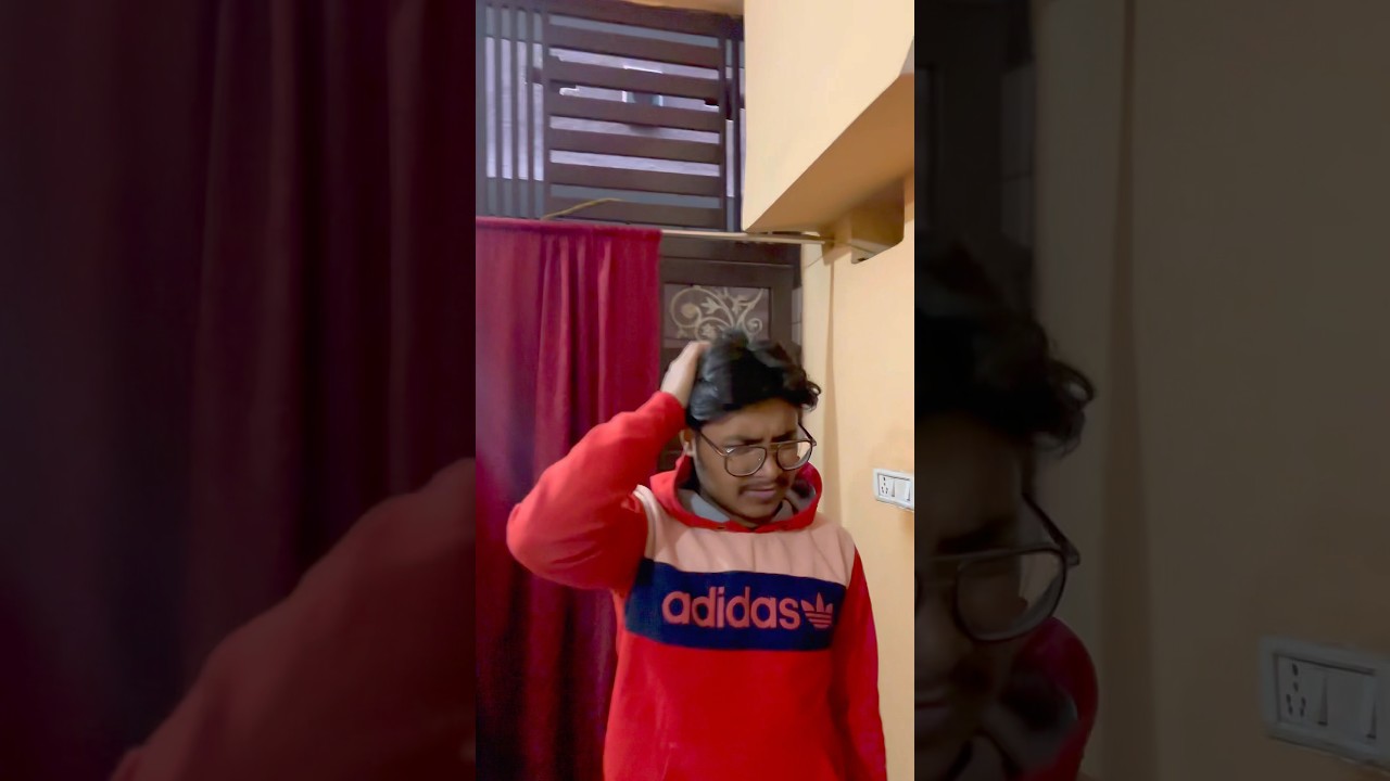 Wait for end 😂🤡 