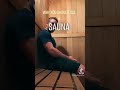 Why you should use the Sauna