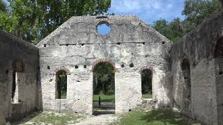 Chapel Of Ease