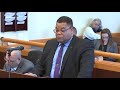 Curtis Wright testifies against best friend Mark Sievers (Part 1)