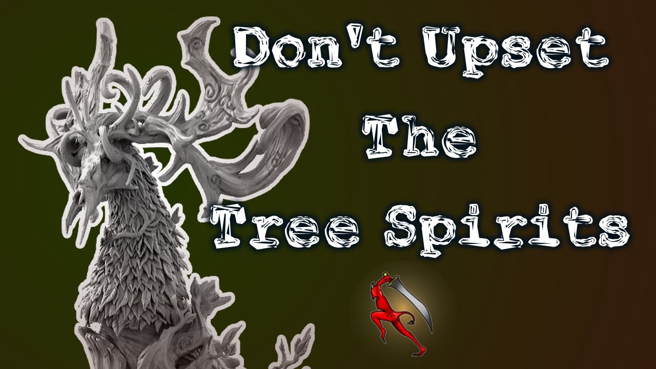 Speed Paint Techniques! Starting a Wood Elves Army