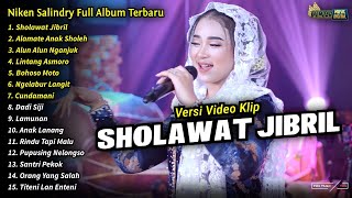 Niken Salindry Full Album || Sholawat Jibril, Niken Salindry Terbaru 2024 - KEMBAR MUSIC DIGITAL