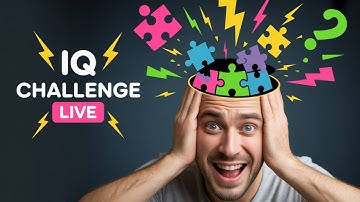 Black Friday Brain Challenge 🧠 | Only Geniuses Can Crack This Family Riddle! 🔥