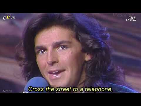 Modern Talking - Just Like An Angel (With Lyrics)