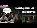 IWAN FALS - IBU PERTIWI | MALAYSIA REACTION | ENKU PRODUCTION               "TERHARU !!!"