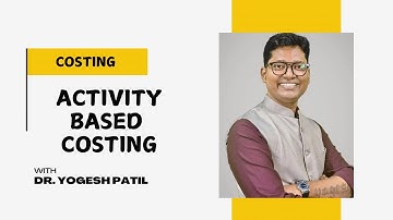 RTP Question of ABC by Dr. Yogesh Patil