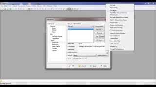 Configuring Editplus with java