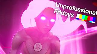 Unprofessional Fridays: Invincible VS, Forbidden Solitaire, and more! screenshot 4