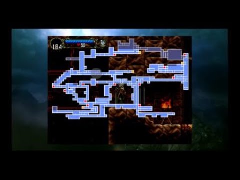 Form of Mist (Symphony Of The Night)