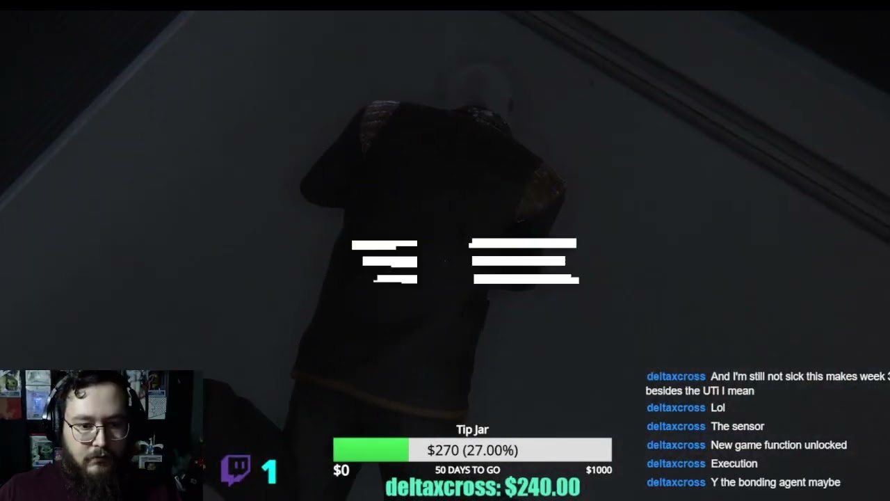 Scream? Yes, yes I think I will. - ALIEN ISOLATION - 2nd Session! Letsplay