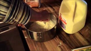 How to Make Crackling Bread