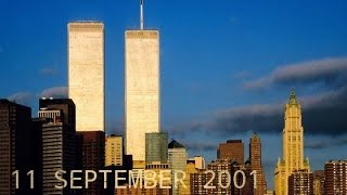 Creed  Whos Hot My Back  11 September 2001