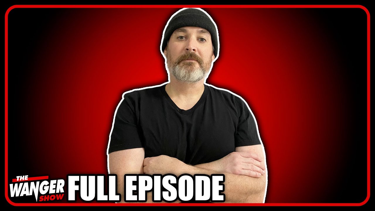 getting-serious-with-ken-napzok-wanger-show-344-youtube