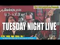 Tuesday Night Live from Toms Living Room ~ Ep 3 part 2 ~ 6 23 20