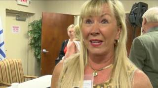 Hamilton Co  school board candidates stay away from Ooltewah rape case at open forum