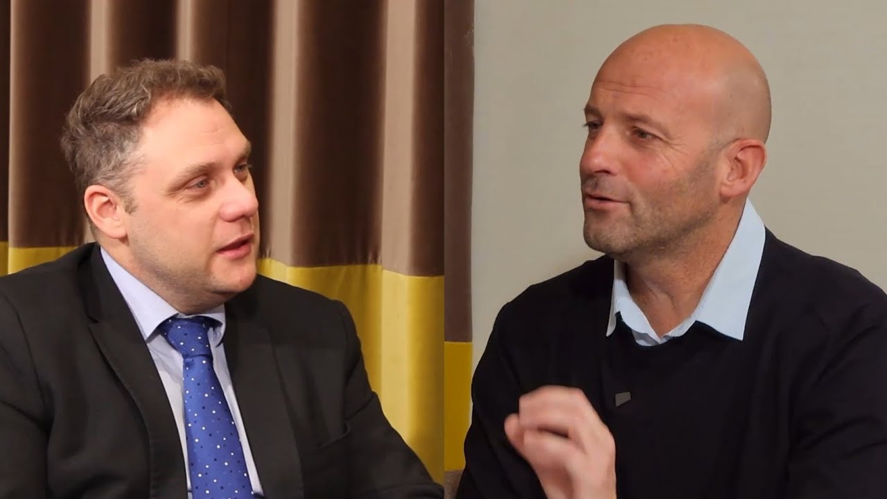 UN CAFÉ CON NICO☕️ GABRIEL LAPMAN