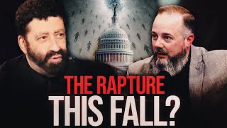 Jonathan Cahn on Rapture Timing | Prophetic Warning