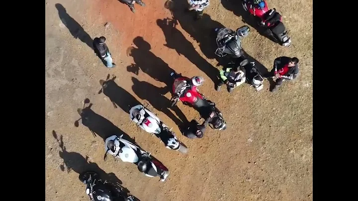 Sunday Ride