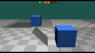 Archimedes Engine Phase 3 Showcase