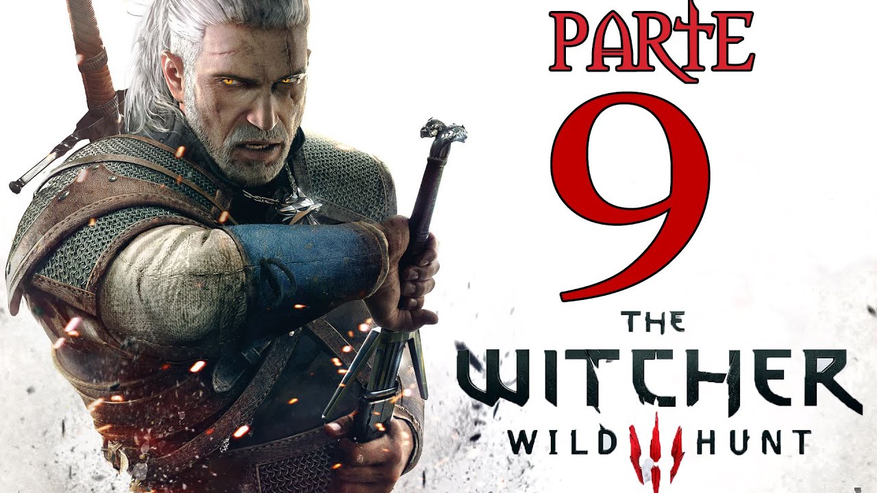 Le Signore Del Bosco The Witcher 3