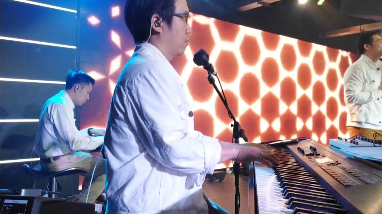 Ibadah Umum - Praise with Kevin,  18 Januari 2026 @TheChosenCommunityChurch