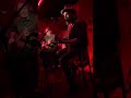 “Pure Evil” - Richie Weed featuring Ben Nightingale