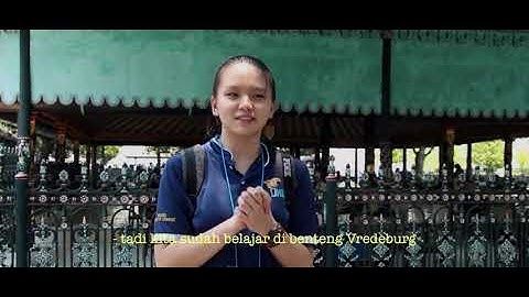 Opening Video Virtual Open House MDC Junior High