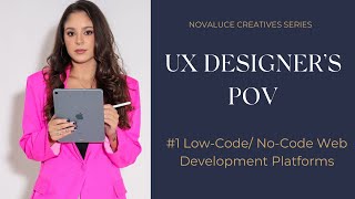 Are No Code Platforms Worth It? Pros and Cons  | UX Designer's Perspective