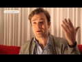 Capture de la vidéo 2012 Verbier Festival - Interview #3 - Renaud Capuçon