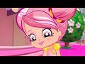 Shopkins | 🌸 Bubbleisha 🌸 | Cartoons For Girls | Full Episodes | Videos For Kids