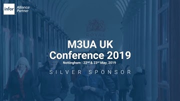 M3UA UK 2019