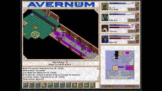 Lets Play... Avernum 2 Ep. 92