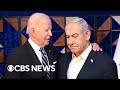 Biden wraps Israel trip without meeting Arab leaders