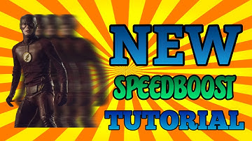 NEW SPEEDBOOST TUTORIAL!!! AFTER PATCH 6!!! MUST WATCH!!! (NBA 2K16 Cheesy Moves Tutorial)