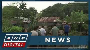 Dizon: Technical working group to review every flood control project before inclusion in 2027 budget