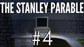The Stanley Parable - Part 4: Museum of The Stanley Parable