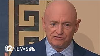 Kelly sues Hegseth