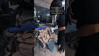 “Reality of Running a Repair Shop 🚗🔧”