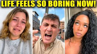 How Europeans' Lives Suddenly Felt So Boring After Leaving America Following the World Cup