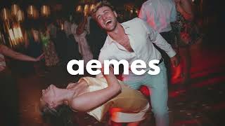 SG Lewis - Baby Blue (feat. Oliver Sim) | Aemes Selection 💜