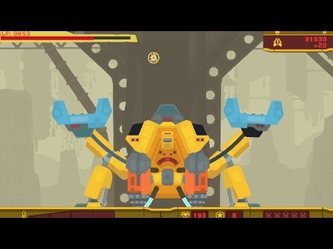 Video: PixelJunk Shooter Ultimate är Ute Nu På Steam