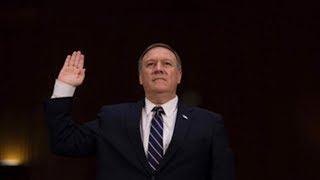 03/14/2018: Tillerson out, “yes man” Pompeo in | China unveils institutional reform