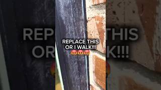 This New Home Builder Is AWFUL! #construction #constructionlife #homeinspection