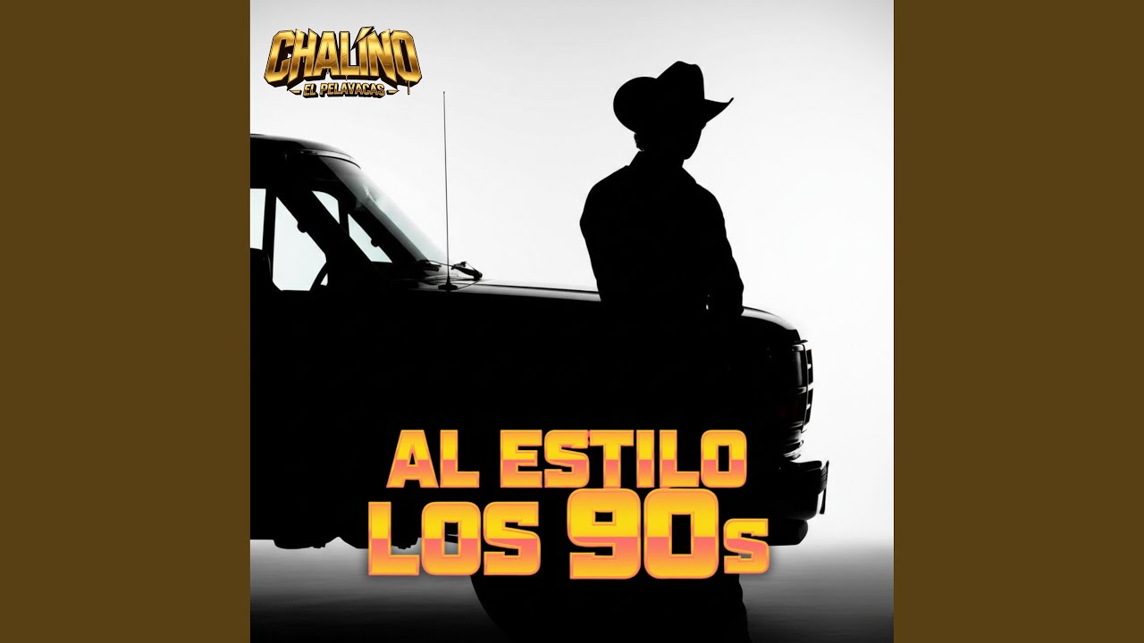 Al Estilo los 90S